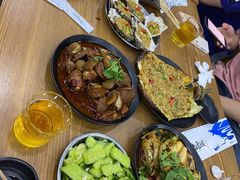 -老虎滩大连海鲜烧烤(建邺云锦路总店)