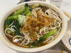 -好一家牛肉粉(山东路家乐福店)