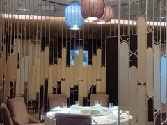 大堂-柒园·三十年创意杭帮菜(龙湖滨江天街店)