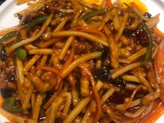 -李记饺子·熏酱东北菜(欢乐谷店)