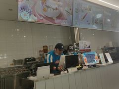 -DQ·蛋糕·冰淇淋(通州万达店)