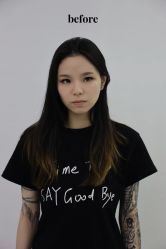 -Kraemer Paris  苏豪路易士·嘉玛发廊