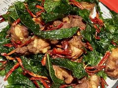 -雀舞云南菜(天津天河城购物中心店)