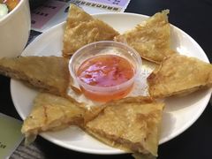 -绿柠食堂(北外滩店)