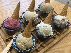 -歎雪糕低糖低脂Gelato冰淇淋