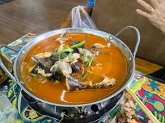 -青岩城南旧事·小时候的味道(青岩古镇黑金店)