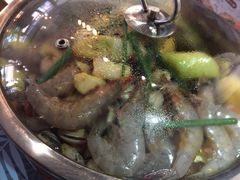 -千旬岛海鲜小聚(万达广场店)