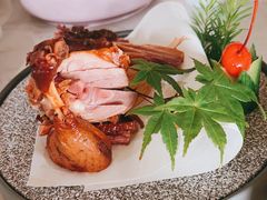 -云里小坐·海泉湾·团建·宴席·下午茶(金堂海泉湾店)