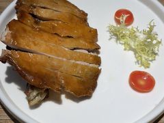 -小放牛炒菜馆(北国商城店)