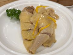 -白天鹅宾馆-宏图府餐厅