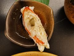 -Sushi Hanzo半藏(天环广场店)