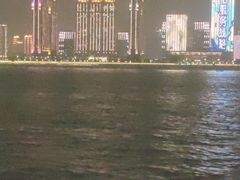 -武汉关码头(轮渡站)