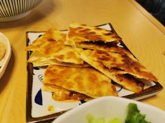 -红小满休闲餐厅(十全街店)