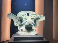 -三星堆博物馆