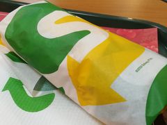 -赛百味(盘古大观店)