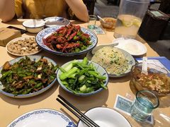 -江味龙虾馆·裸蓝龙虾(南山店)