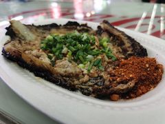 -刘三妹特色烤脑花(南明店)