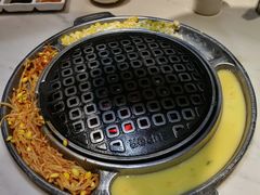 -韩宫宴烤肉·料理(苏州中心店)