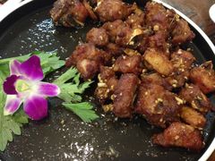 -友强·23年特色海鲜大排档(厦门店)