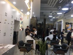 -AYO SALON