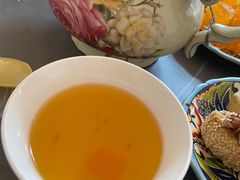 -百年老茶馆