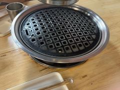 -霸腹烤肉(厦门柚子番店)