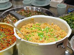 -灶东家民间菜(回兴店)