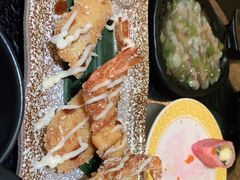 -福田居酒屋