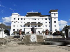 -南诏风情岛