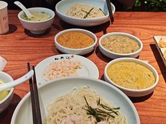 -裕兴记•蟹黄面馆(人民广场店)