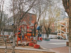 -启明东润幼儿园(东润园)