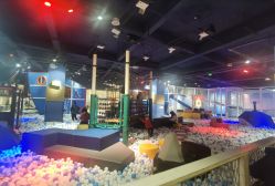 -幻贝家儿童乐园(武汉永旺梦乐城店)