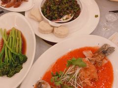 -全聚德(长江路店)