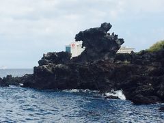 -龙头岩(Dragon Head Rock)