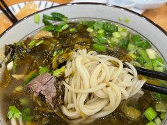 -穆兰泽兰州牛肉面(天津·海河意式风情区店)
