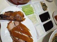 -京鸭棠(让胡路万达店)