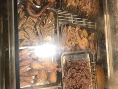 -胖子好盐水鸭(总店)