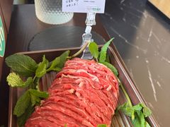 -阳坊胜利涮羊肉(阳坊老店)