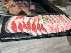 -一心烤肉(延安路店)