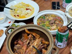 -斯丹姜母鸭·古法干香(涂门街总店)