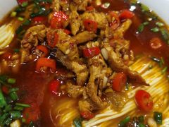 -公交新村粉店(赤岗冲店)