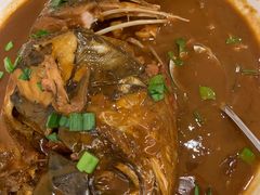-鲁宴·鲁煨黄河生态大鲤鱼(月坛店)