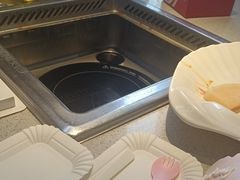 -海底捞火锅(大融城店)