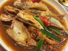 -醉壹号海鲜大排档·老厦门特色菜(厦门美食地标店)