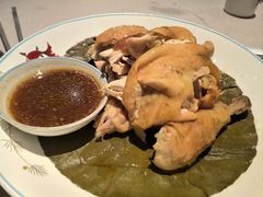 招牌窑土鸡-小炳胜(卓悦中心店)