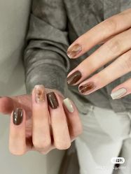 -斯馨·健康美甲美睫