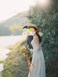 -曼格纳婚礼艺术中心(张江店)