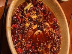 -水煮三国·川鲁江湖菜(香山店)