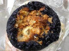 -芳婆糕团店(王府大街店)