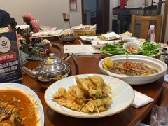 -胖姐渔村(中源大道店)